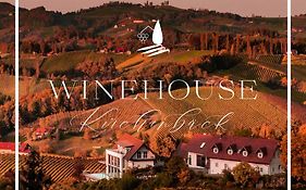 Winehouse Living
