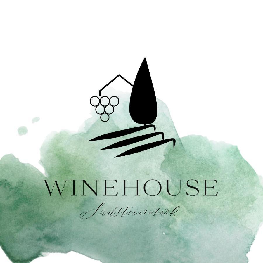 Villa Winehouse Living Leutschach Exterior foto